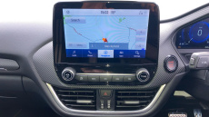 Ford Puma ST 1.0 EcoBoost Hybrid mHEV ST 5dr DCT Petrol Hatchback